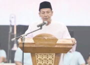 Gibran Rakabuming Jadi Cawapres, Habib Luthfi: Pilihan Pak Prabowo Tepat!