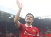 Bursa Transfer Mendatang Jadi Peluang Kepindahan Maguire dari Manchester United