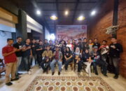 Beri Dukungan kepada Pembalap Honda, Honda Hayati Ajak Honda Community Nonton Bareng Ultimate Moto GP