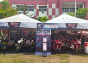 Honda Hayati Kembali Gelar Honda Sport Motoshow