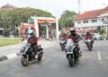 Honda Hayati Bagikan Tips Berkendara Aman dan Nyaman Menggunakan Sepeda Motor Matic 10 Honda Hayati Bagikan Tips Berkendara Aman dan Nyaman Menggunakan Sepeda Motor Matic