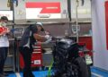 Teknisi Sepeda Motor Honda Indonesia, Siap Adu Skill di Kompetisi Tingkat Dunia 10 Teknisi Sepeda Motor Honda Indonesia, Siap Adu Skill di Kompetisi Tingkat Dunia