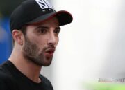Andrea Iannone Kembali Balapan Musim Depan, Sepakat Membalap di WSBK Menunggangi Ducati
