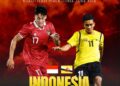 Indonesia Vs Brunei Darussalam, Peluang Perbaiki Peringkat FIFA 10 Indonesia Vs Brunei Darussalam, Peluang Perbaiki Peringkat FIFA