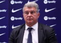 Presiden Barcelona Laporta Didakwa Atas Kasus Seputar Skandal Wasit 10 Presiden Barcelona Laporta Didakwa Atas Kasus Seputar Skandal Wasit
