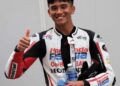 Mario Suryo Aji Resmi Naik Kelas ke Moto2 Tahun Depan 10 Mario Suryo Aji Resmi Naik Kelas ke Moto2 Tahun Depan