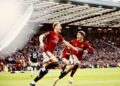Manchester United Menang Dramatis di Hadapan Publik Old Trafford 11 Manchester United Menang Dramatis di Hadapan Publik Old Trafford