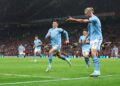 Bermain di Old Trafford, Man City Menang Mudah 3-0 10 Bermain di Old Trafford, Man City Menang Mudah 3-0