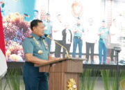 Jelang Tahun Politik, Panglima TNI Ingatkan agar Prajurit Tetap Netral