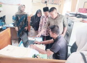 Pencermatan Rancangan DCT, 15 Parpol Lakukan Perbaikan dan Penggantian 184 Bacaleg