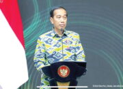 Jokowi Wanti-wanti Pj Kepala Daerah Tak Memihak di Pemilu 2024
