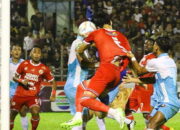 Buntut Ulah Suporter Saat Hadapi Sada Sumut, Semen Padang FC Didenda Rp 45 Juta
