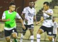 Semen Padang FC VS PSMS Medan, Tampil Maksimal Demi Puncak 10 Semen Padang FC VS PSMS Medan, Tampil Maksimal Demi Puncak