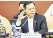 Soroti Komposisi Capres-Cawapres 2024, Sultan: Sangat Jawasentris