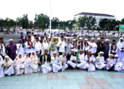 Riswanto: Santri harus bisa di Segala Bidang