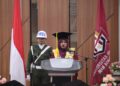 Wisuda ke-90 UIN IB Padang, Luluskan 1865 Wisudawan 11 Wisuda ke-90 UIN IB Padang, Luluskan 1865 Wisudawan