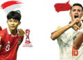 Indonesia vs Maroko, Misi Lolos Garuda Muda 10 Indonesia vs Maroko, Misi Lolos Garuda Muda