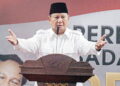 Prabowo Dinilai Capres yang Punya Fokus Bangun Indonesia dari Desa 10 Prabowo Dinilai Capres yang Punya Fokus Bangun Indonesia dari Desa