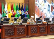 Rancangan Perda APBD tahun 2024, Fraksi di DPRD Sumbar Sampaikan Pandangan Umum