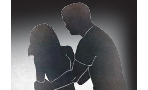 Lecehkan 8 Mahasiswi, Oknum Dosen Unand Dipecat, Terbukti Melakukan Pelanggaran Berat 1 ILUSTRASI—Pelecehan Seksual.