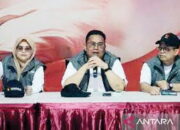 Bantu Pengawasan Tahapan Kampanye dan Pemilu, Bawaslu Launching Aplikasi Siwaskam