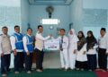 Ramaikan Funwalk HLN -78, UMKM Binaan PLN UID Sumbar Menuai Omset 10 Ramaikan Funwalk HLN -78, UMKM Binaan PLN UID Sumbar Menuai Omset