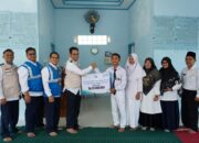 Ramaikan Funwalk HLN -78, UMKM Binaan PLN UID Sumbar Menuai Omset