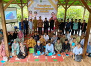 Perkuat Warisan Adat Budaya Minangkabau, Dinas Kebudayaan Sumbar Gelar Pelatihan Pasambahan Adaik