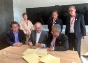 Terus Kirim Pegawainya Belajar Transisi Energi, PLN Gandeng 5 Universitas Terkemuka di Australia dan New Zealand