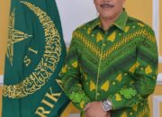 Syarikat Islam Sumatera Barat Mambangkik Batang Tarandam