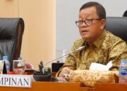 Komisi VII DPR Dukung PLN Kembangkan Super Grid, Smart Grid dan Smart Control Center