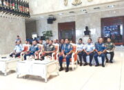 Netralitas TNI untuk Pemilu 2024, Panglima TNI Resmikan Posko Pengaduan