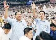 Keputusan KPU Menetapkan Gibran jadi Cawapres Prabowo Dinilai tak Ada Kesalahan