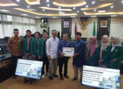 Belajar Fungsi dan Kewenangan DPRD dalam Pemerintahan, MPM KM Mahasiswa Unand Kunjungi DPRD