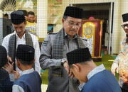 Pemkab Solsel Apresiasi Pertumbuhan Rumah Tahfiz, 275 Jorong sudah Miliki Rumah Tahfiz