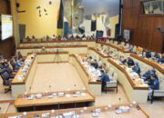 Komisi II DPR RI Setujui Rancangan Perbawaslu, Pengawasan Pemungutan dan Perhitungan Suara dalam Pemilu