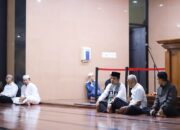 Wawako Solok Hadir Panggalangan Dana Kemanusiaan untuk Palestina