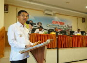 Pemkab Upayakan Perlindungan Cagar Budaya di Solsel