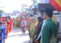 Wako Lepas Pawai Semarak Milad Muhammadiyah ke-111 Tingkat Kota Solok 10 Wako Lepas Pawai Semarak Milad Muhammadiyah ke-111 Tingkat Kota Solok