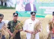 Jaga Stabilitas Harga dan Pastikan Ketersediaan Pangan, Pemko Solok Fokus Pemenuhan Pangan 