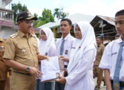 Pemkab Minta Camat dan Nagari Aktif Validasi Data Penerima Bantuan