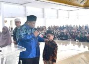 Program Gebu Pafa Tahun 2023, 445 Hafiz dan Hafizah Terima Bantuan