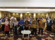 Maksimalkan Sektor Wirausaha, Bimtek Febri Hendri Antoni Arief Berlanjut di Padang