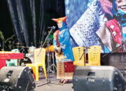 Perdana Digelar, Festival Bukik Gado-gado Semarak, Titik Awal Kebangkitan Pariwisata Tiga Kawasan