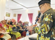 Wariskan Nilai Adat Budaya Minangkabau kepada Gen-Z, Kapasitas Pemangku Adat Perlu Ditingkatkan