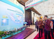 Di Hadapan Presiden Joko Widodo, Dirut PLN Paparkan Pengembangan Hydropower di Tanah Air