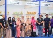 Keloros Dapur Aru, UMKM Binaan PLN Tampil di Pameran TEI 2023