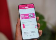 Puas Streaming dan Bikin Konten Pakai Paket Terbaru Smartfren 100 GB Rp 100 Ribu