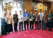 Parpol Diminta Tertibkan APK Secara Mandiri, Roberia: Dapat Digunakan kembali Pada Masa Kampanye