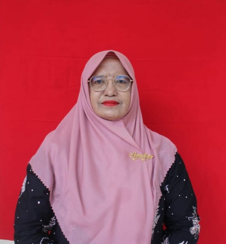 Membangun Generasi Berkarakter dan Berwawasan Melalui Pendidikan P5 dalam Kurikulum Merdeka di SMAN 12 Sijunjung 1 Arniwita, S.Pd. M.Si
(Kepala SMAN 12 Sijunjung)